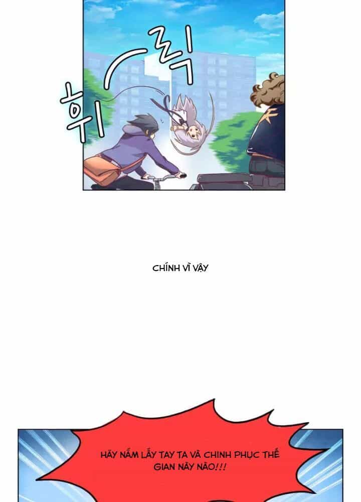 Triệu Hồi Sư Cuối Cùng - Chương 1 - ảnh 52