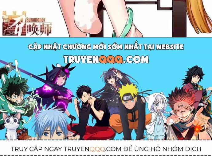 Triệu Hồi Sư Cuối Cùng - Chương 201 - ảnh 5