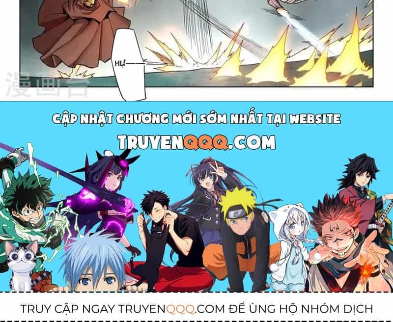 Triệu Hồi Sư Cuối Cùng - Chương 226 - ảnh 5