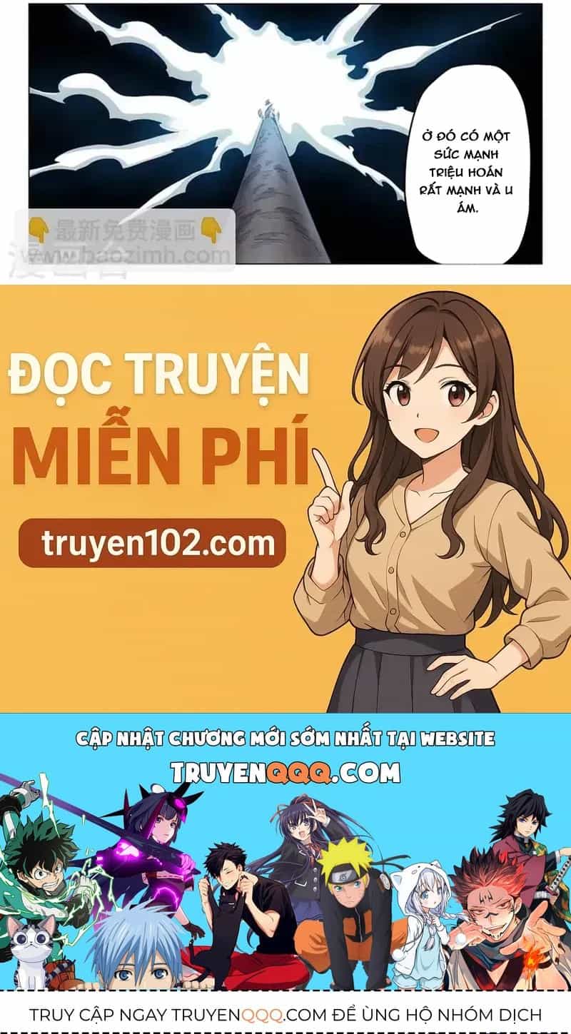 Triệu Hồi Sư Cuối Cùng - Chương 247 - ảnh 19