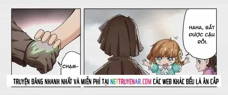 Triệu Hồi Sư Cuối Cùng - Chương 250 - ảnh 15