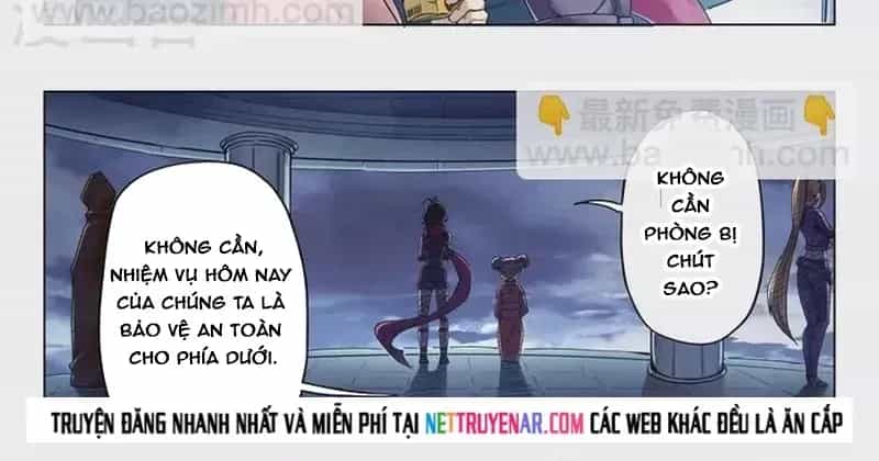 Triệu Hồi Sư Cuối Cùng - Chương 251 - ảnh 8