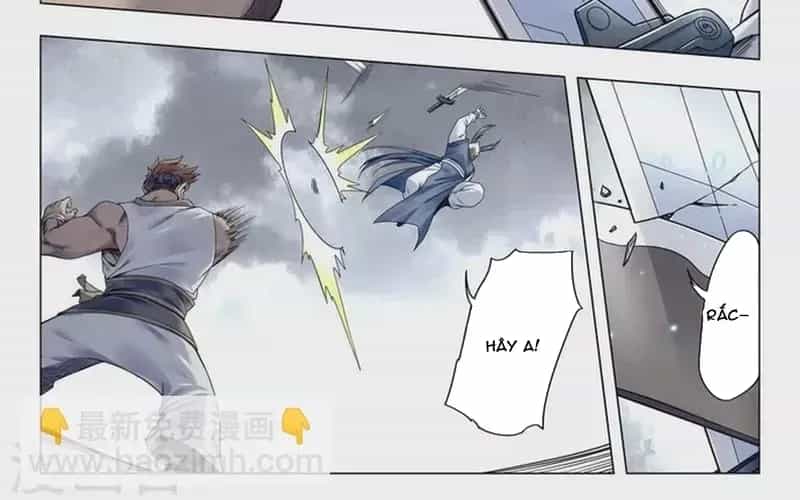 Triệu Hồi Sư Cuối Cùng - Chương 255 - ảnh 17