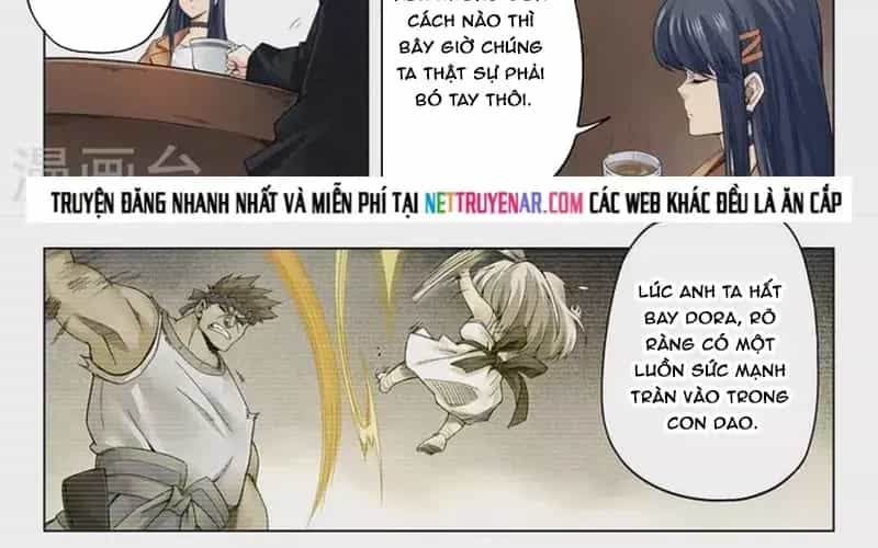 Triệu Hồi Sư Cuối Cùng - Chương 256 - ảnh 11