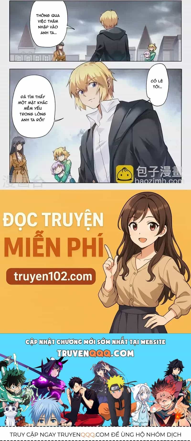 Triệu Hồi Sư Cuối Cùng - Chương 257 - ảnh 18