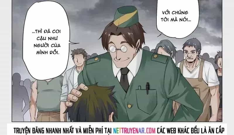 Triệu Hồi Sư Cuối Cùng - Chương 259 - ảnh 11