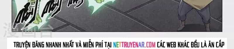 Triệu Hồi Sư Cuối Cùng - Chương 260 - ảnh 14