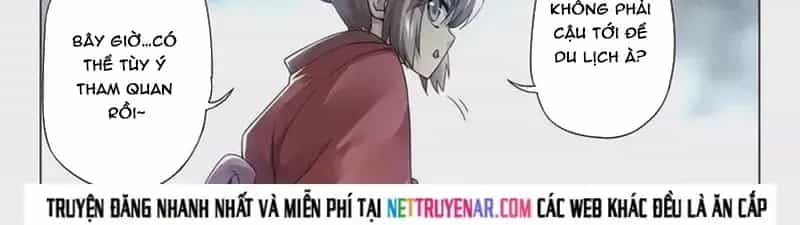 Triệu Hồi Sư Cuối Cùng - Chương 261 - ảnh 7