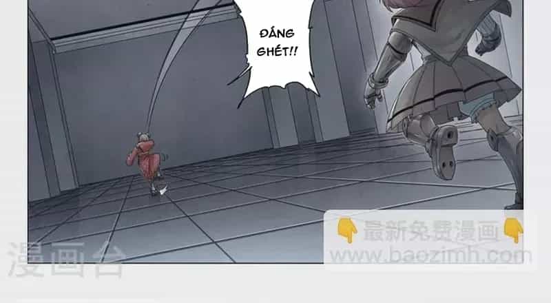 Triệu Hồi Sư Cuối Cùng - Chương 263 - ảnh 4