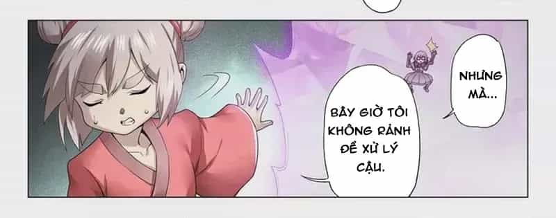 Triệu Hồi Sư Cuối Cùng - Chương 263 - ảnh 6