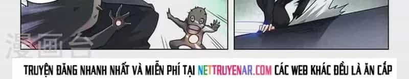 Triệu Hồi Sư Cuối Cùng - Chương 264 - ảnh 12