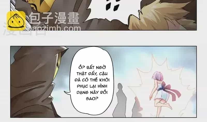Triệu Hồi Sư Cuối Cùng - Chương 266 - ảnh 17
