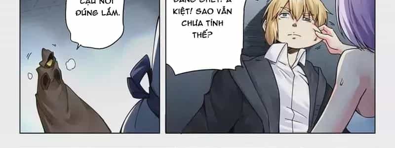 Triệu Hồi Sư Cuối Cùng - Chương 267 - ảnh 9