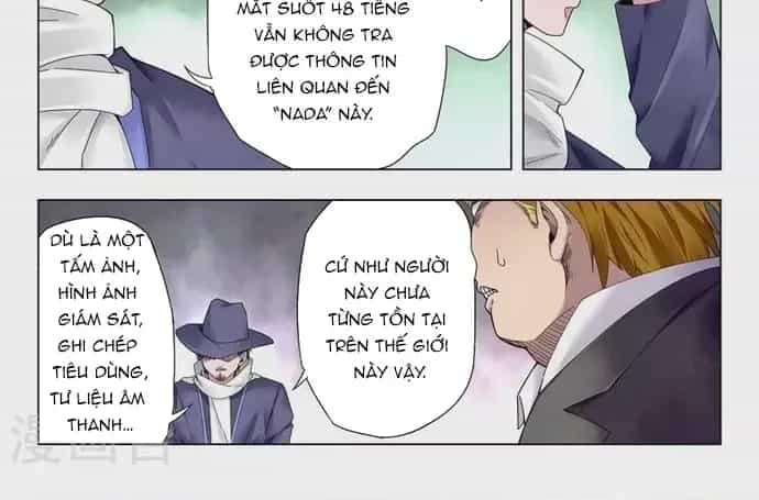 Triệu Hồi Sư Cuối Cùng - Chương 278 - ảnh 13