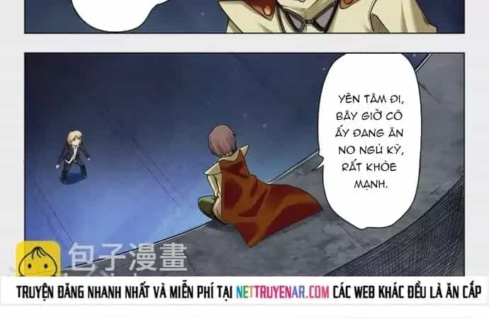 Triệu Hồi Sư Cuối Cùng - Chương 279 - ảnh 15