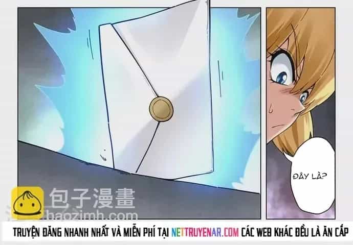 Triệu Hồi Sư Cuối Cùng - Chương 280 - ảnh 13