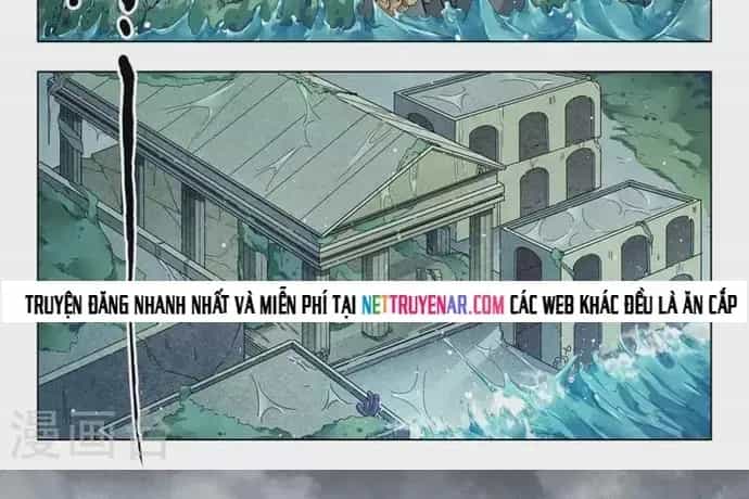Triệu Hồi Sư Cuối Cùng - Chương 280 - ảnh 9