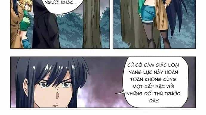 Triệu Hồi Sư Cuối Cùng - Chương 285 - ảnh 4