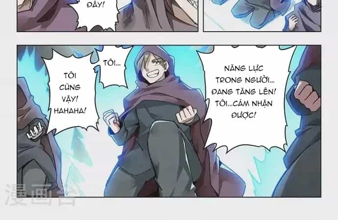 Triệu Hồi Sư Cuối Cùng - Chương 287 - ảnh 13