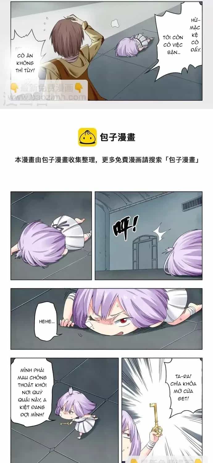 Triệu Hồi Sư Cuối Cùng - Chương 287 - ảnh 6