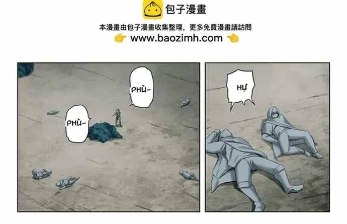 Triệu Hồi Sư Cuối Cùng - Chương 292 - ảnh 3