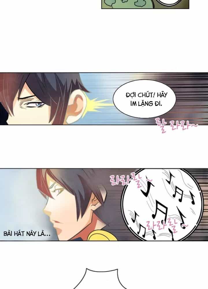 Triệu Hồi Sư Cuối Cùng - Chương 3 - ảnh 57