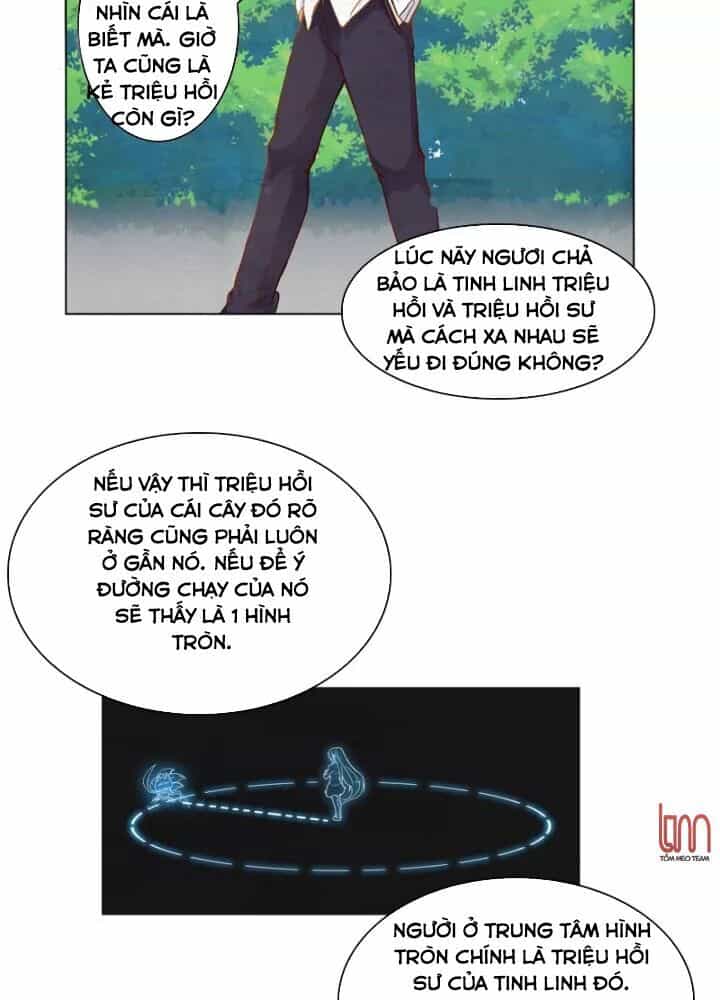 Triệu Hồi Sư Cuối Cùng - Chương 4 - ảnh 27