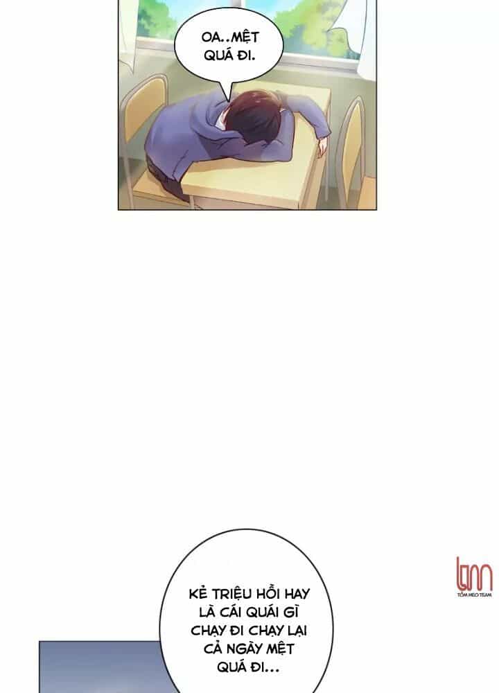 Triệu Hồi Sư Cuối Cùng - Chương 4 - ảnh 33