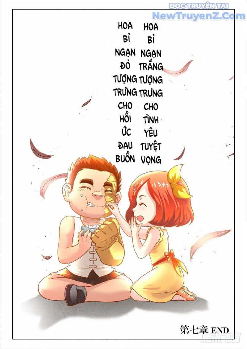 Triệu Hồi Sư Cuối Cùng - Chương 41 - ảnh 19