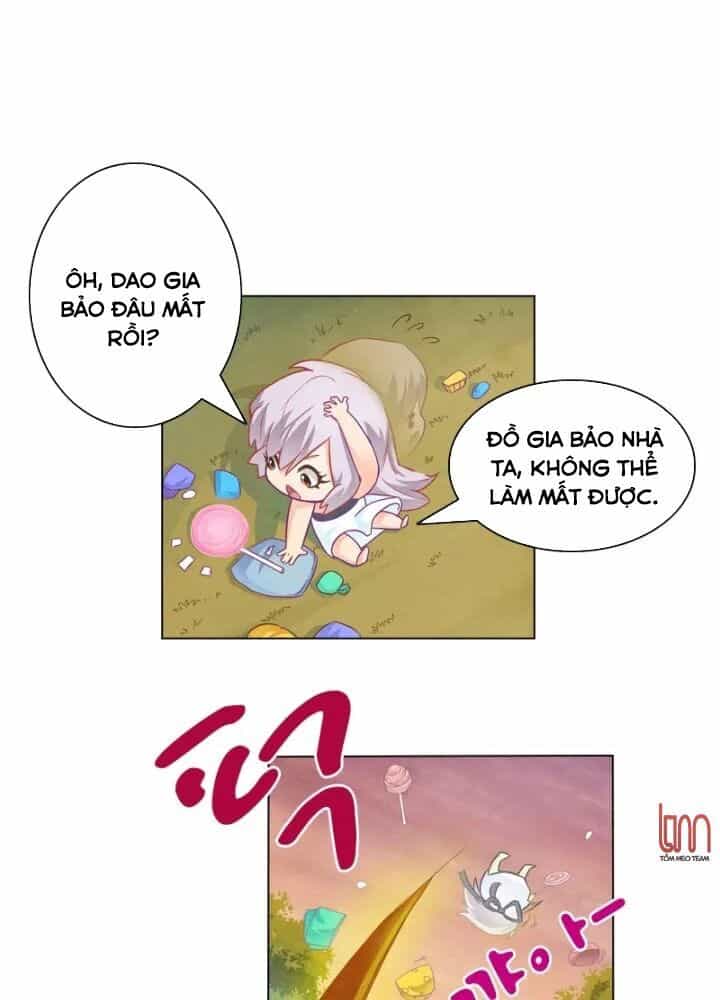 Triệu Hồi Sư Cuối Cùng - Chương 5 - ảnh 19