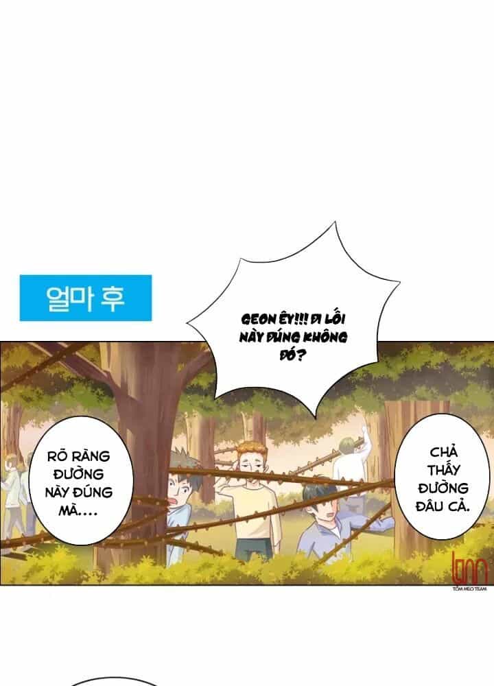 Triệu Hồi Sư Cuối Cùng - Chương 5 - ảnh 4