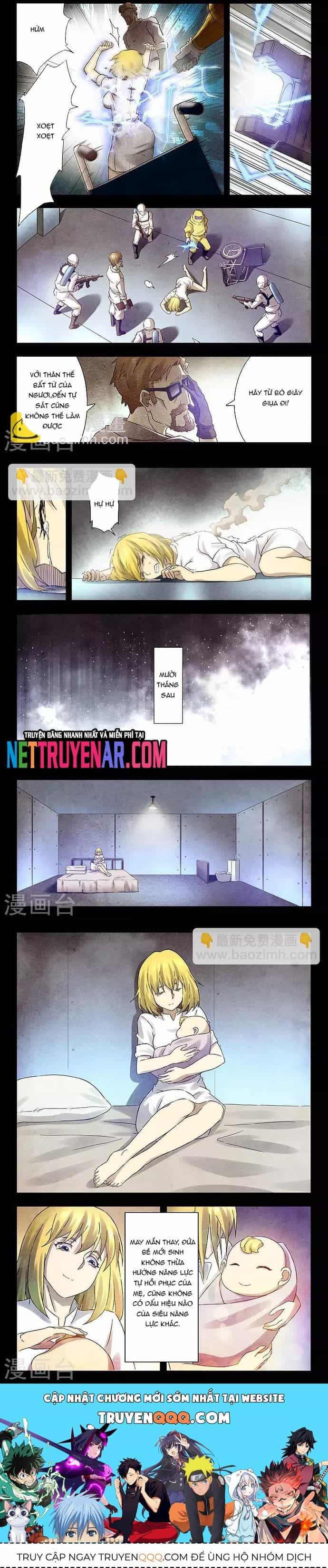 Triệu Hồi Sư Cuối Cùng - Chương 92 - ảnh 3