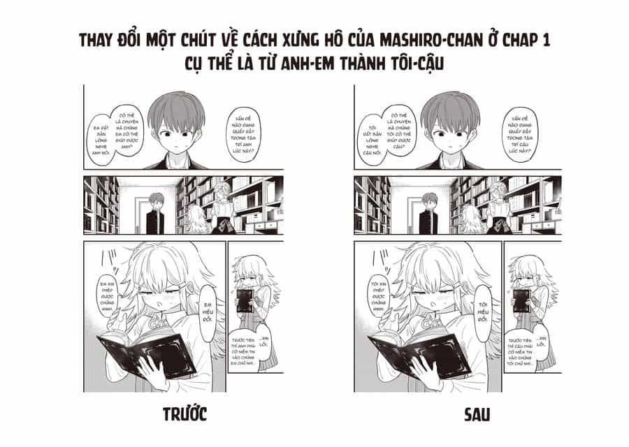 Triệu Hồi Sư Sa Ngã Và Tôi, Một Kẻ Vô Hình - Chương 2 - ảnh 2
