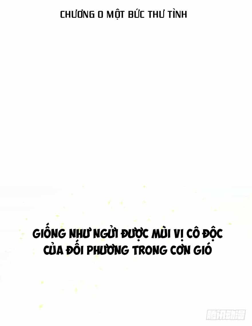 Triều Tây, Con Thích Chú - Chương 0 - ảnh 2