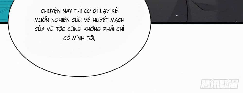 Triều Tây, Con Thích Chú - Chương 9 - ảnh 11
