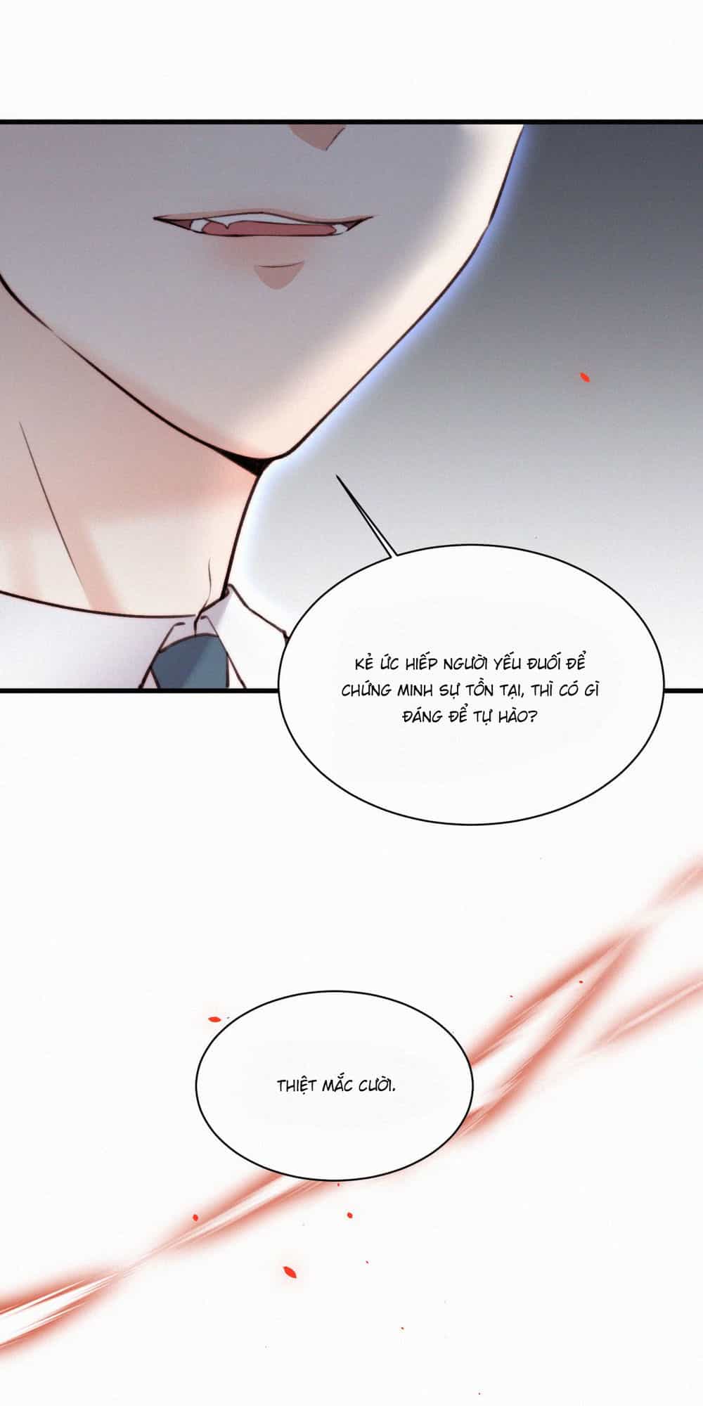 Triều Tây, Con Thích Chú - Chương 10 - ảnh 37