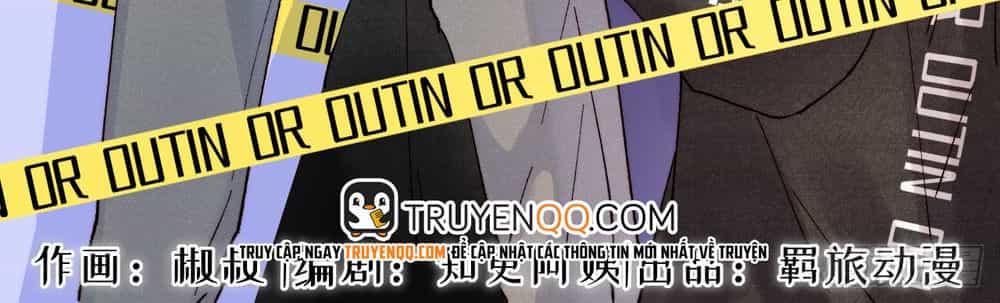 Triều Tây, Con Thích Chú - Chương 11 - ảnh 3
