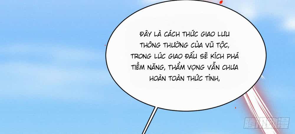Triều Tây, Con Thích Chú - Chương 11 - ảnh 5