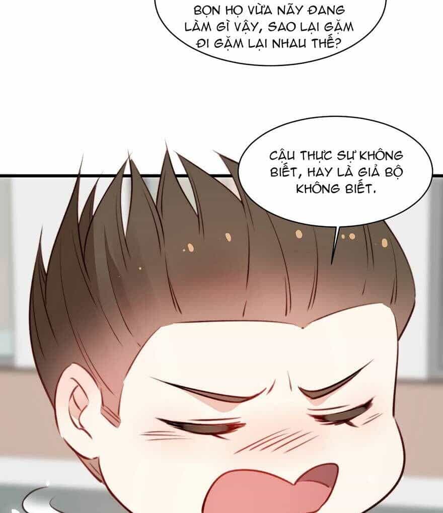 Triều Tây, Con Thích Chú - Chương 13 - ảnh 38
