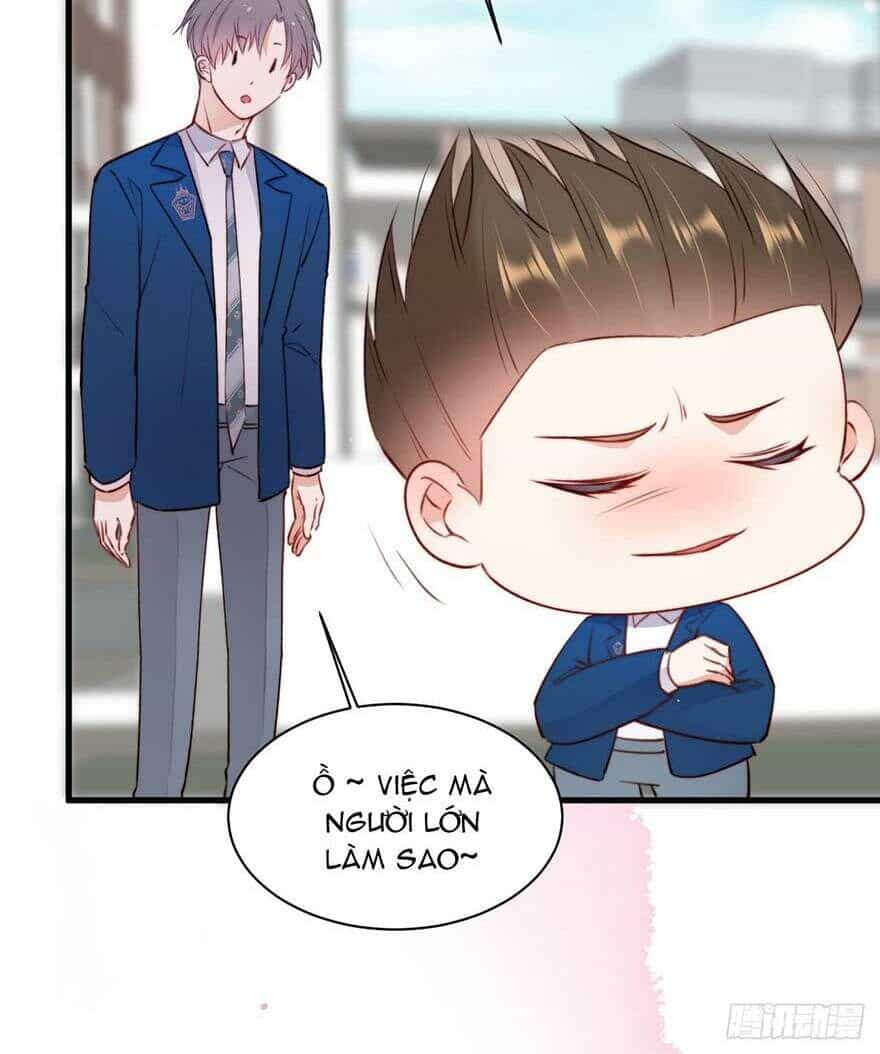 Triều Tây, Con Thích Chú - Chương 13 - ảnh 44