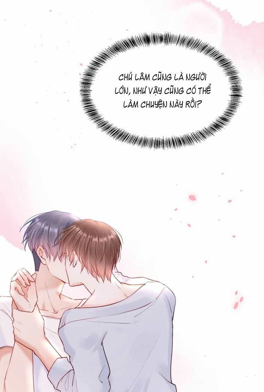 Triều Tây, Con Thích Chú - Chương 13 - ảnh 45