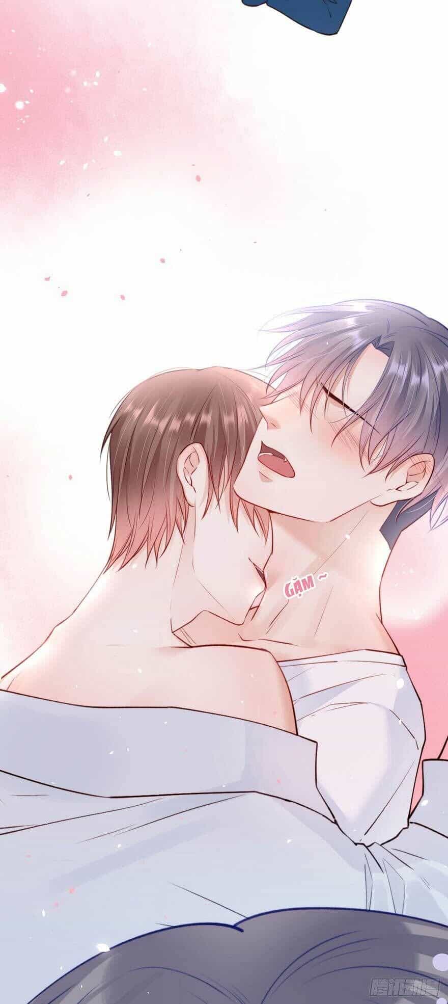 Triều Tây, Con Thích Chú - Chương 13 - ảnh 47