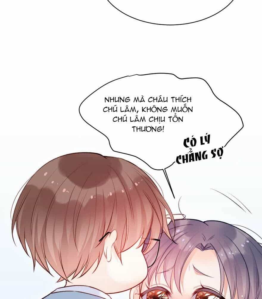 Triều Tây, Con Thích Chú - Chương 13 - ảnh 5