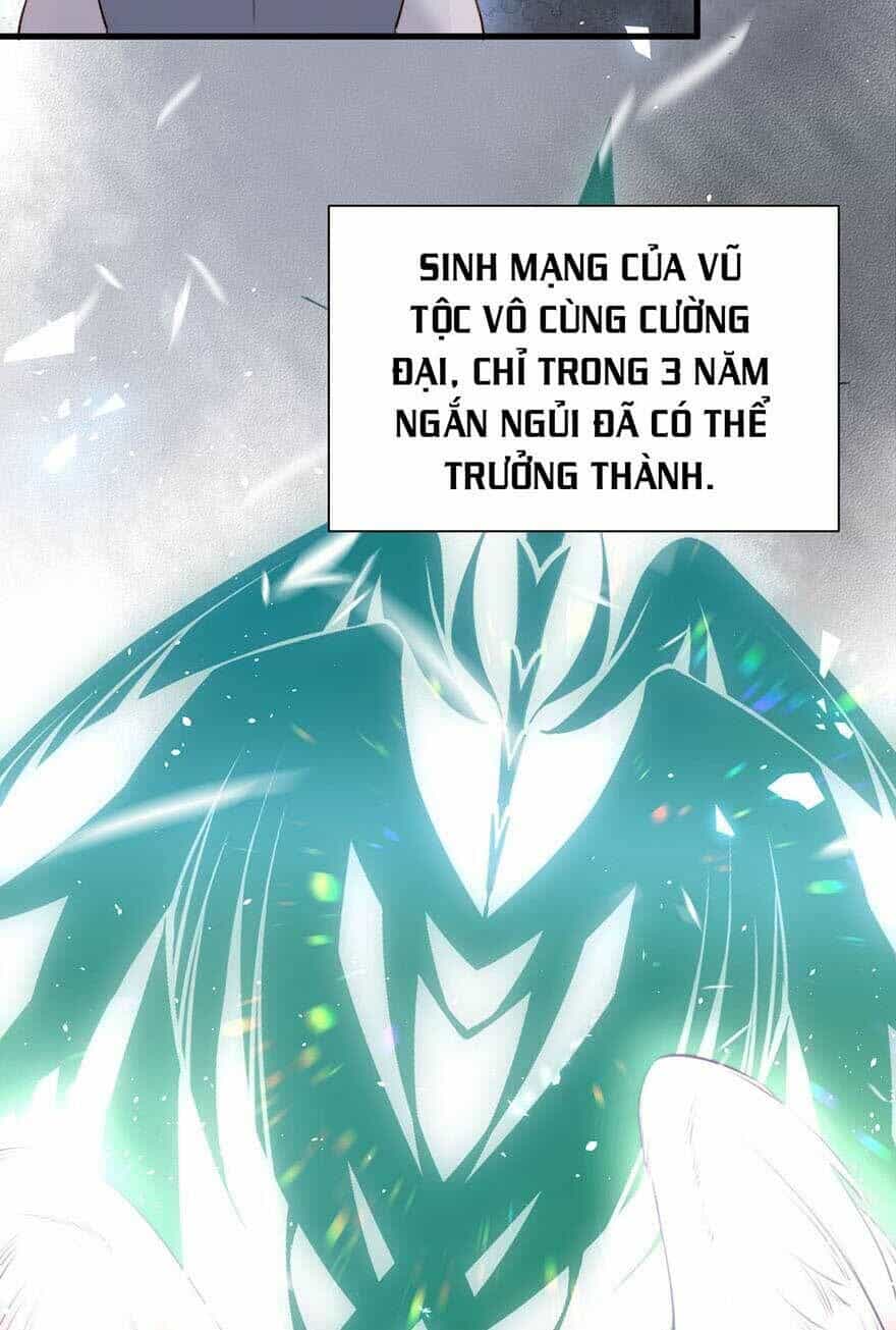 Triều Tây, Con Thích Chú - Chương 14 - ảnh 15