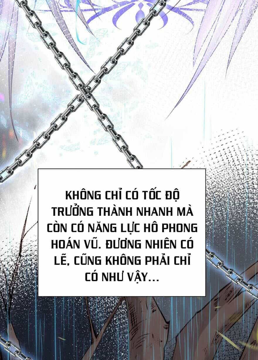 Triều Tây, Con Thích Chú - Chương 14 - ảnh 17