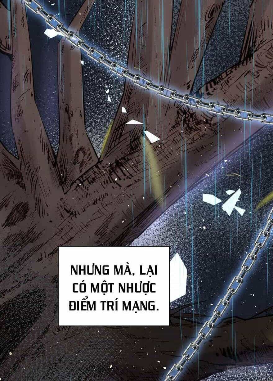 Triều Tây, Con Thích Chú - Chương 14 - ảnh 18