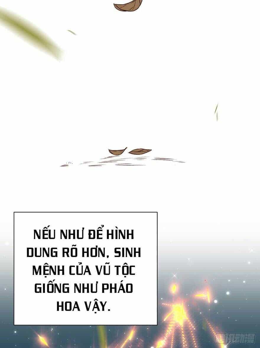 Triều Tây, Con Thích Chú - Chương 14 - ảnh 20