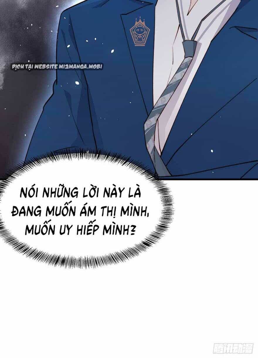 Triều Tây, Con Thích Chú - Chương 14 - ảnh 38