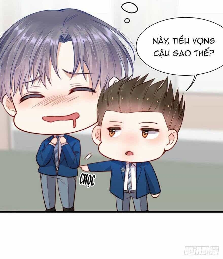 Triều Tây, Con Thích Chú - Chương 14 - ảnh 4