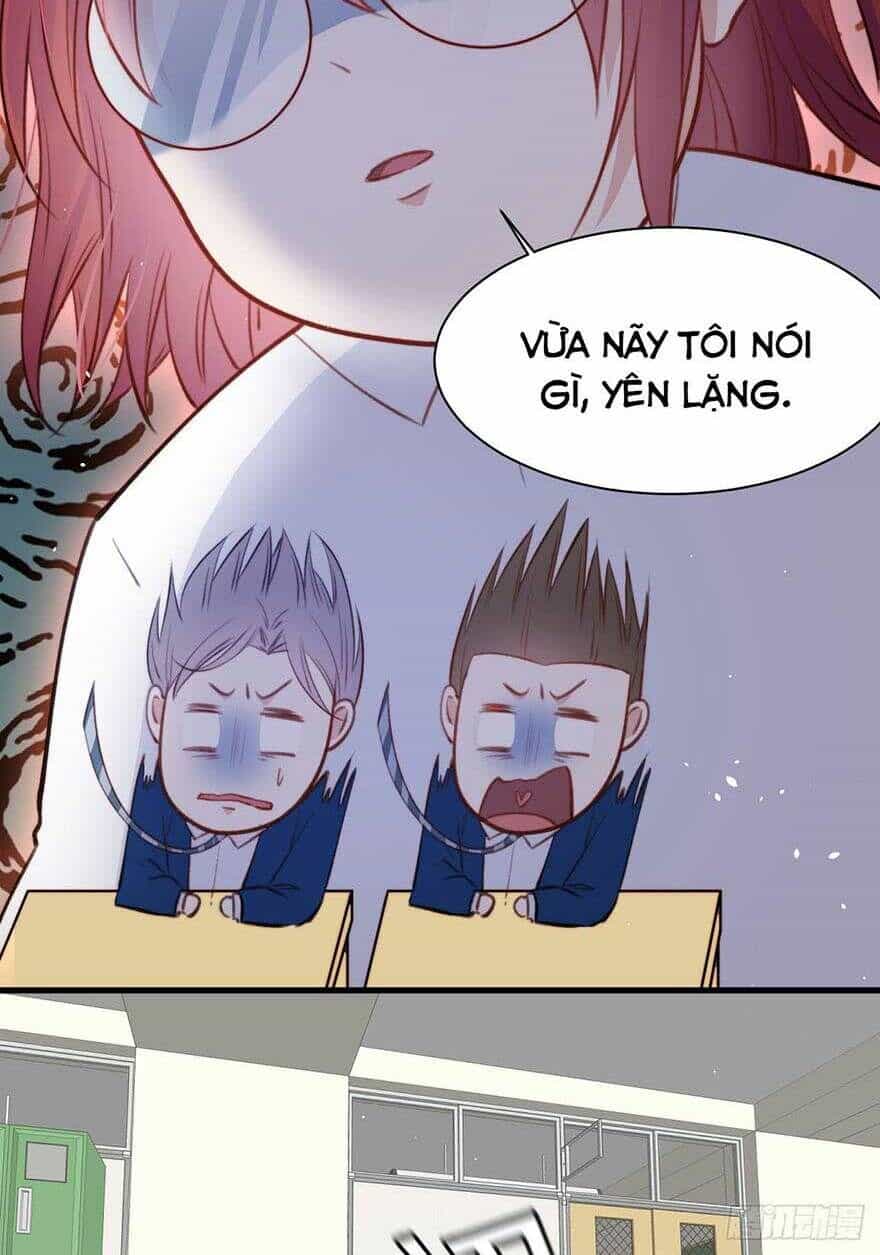 Triều Tây, Con Thích Chú - Chương 15 - ảnh 27